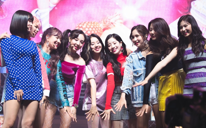 오늘자 뮤직뱅크 1위 점수표 | 인스티즈
