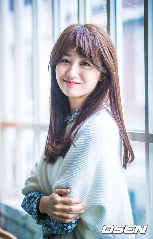 은근히 이쁜 박하선 | 인스티즈