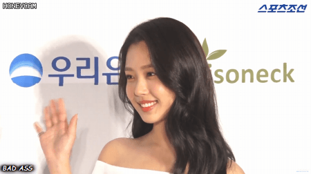 은근히 이쁜 배우 고민시 | 인스티즈