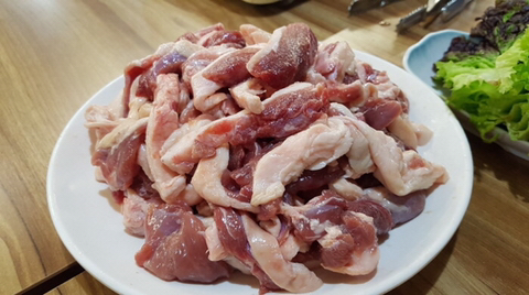 소고기vs돼지고기vs닭고기vs오리고기vs양고기 | 인스티즈