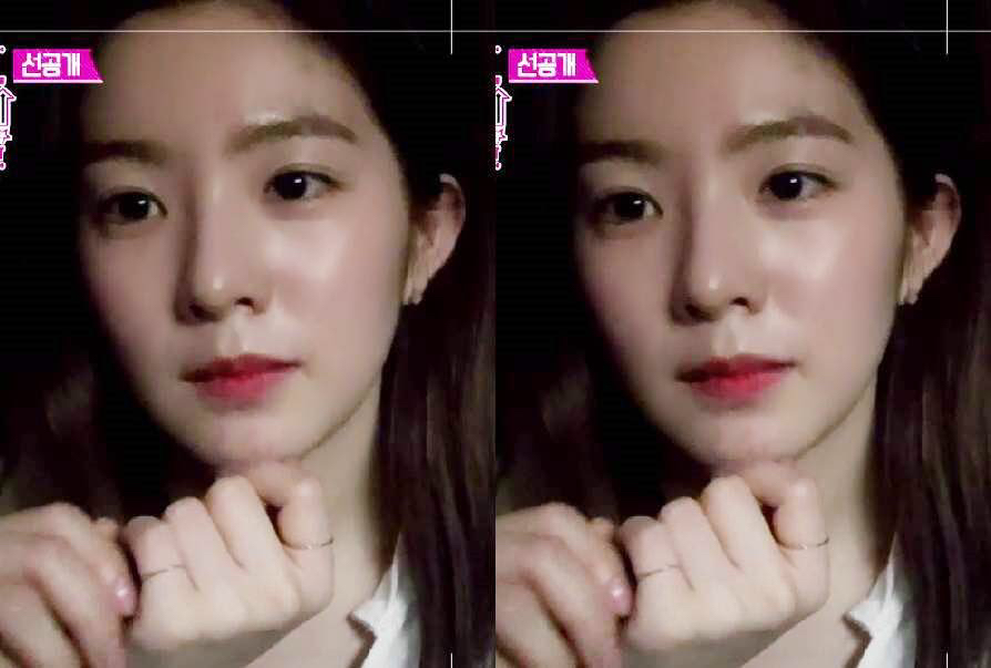 색다른 분위기의 저화질 레드벨벳 아이린들.jpg | 인스티즈