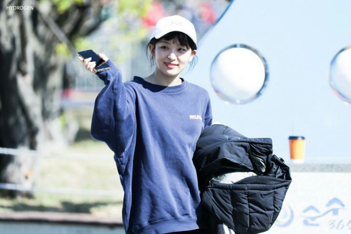 슬기 머리 중 가장 좋아하는 스타일은? | 인스티즈