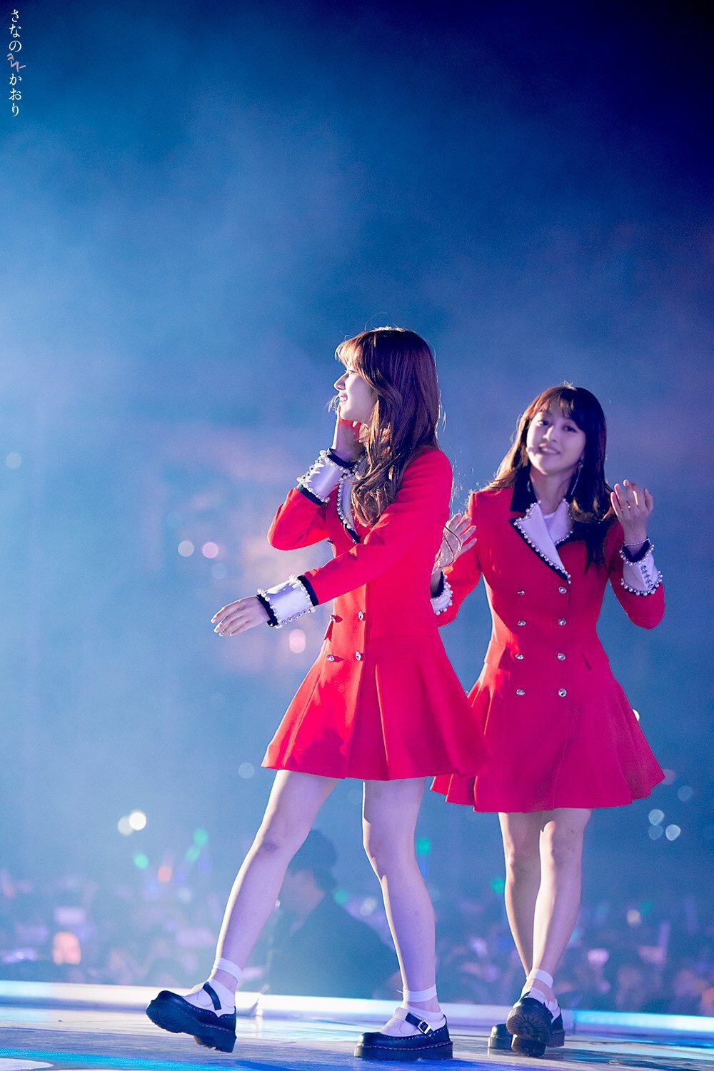 앞머리있는 사나.jpg | 인스티즈