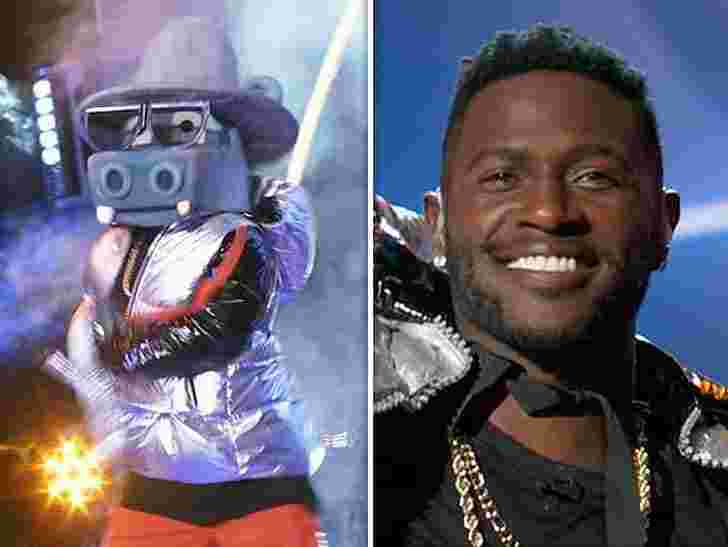 미국판 복면가왕 첫회 탈락자 &amp; 포맷 | 인스티즈