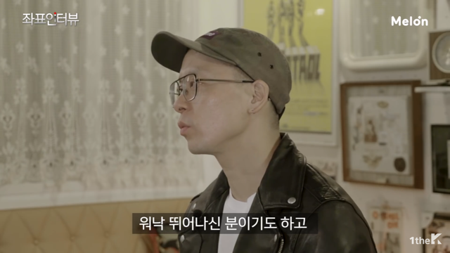 나얼이 많은 영향을 받았다는 국내 가수.jpg | 인스티즈