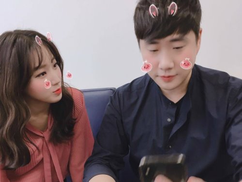3년째 직장선배 차를 얻어타는데 이거 그린라이트인가요?? | 인스티즈