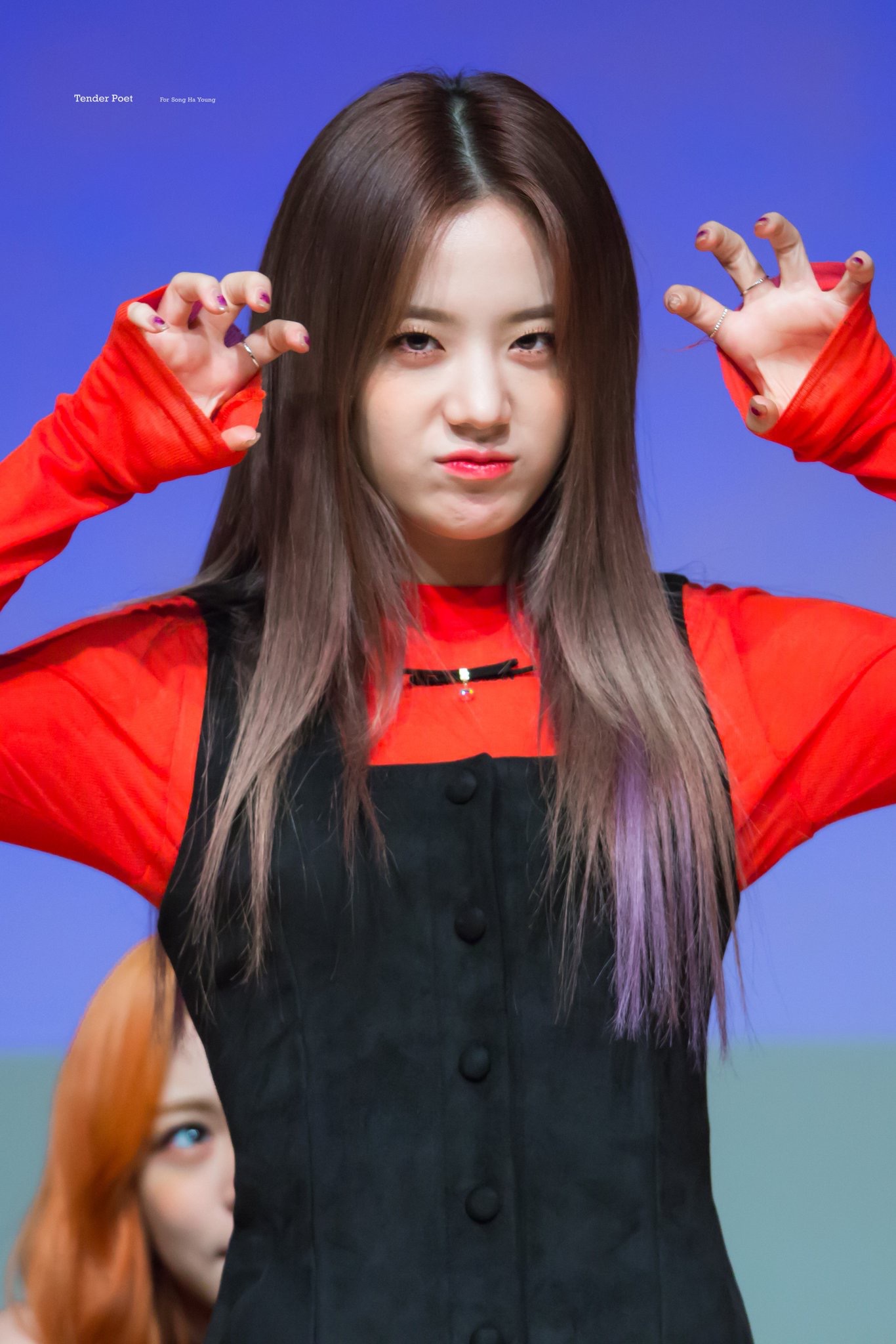 프로미스나인 규리🍊🐶 | 인스티즈