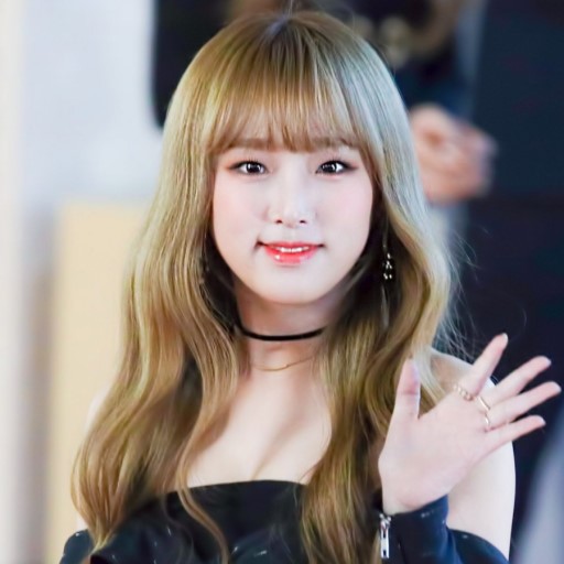 아이즈원 최예나.jpgif | 인스티즈