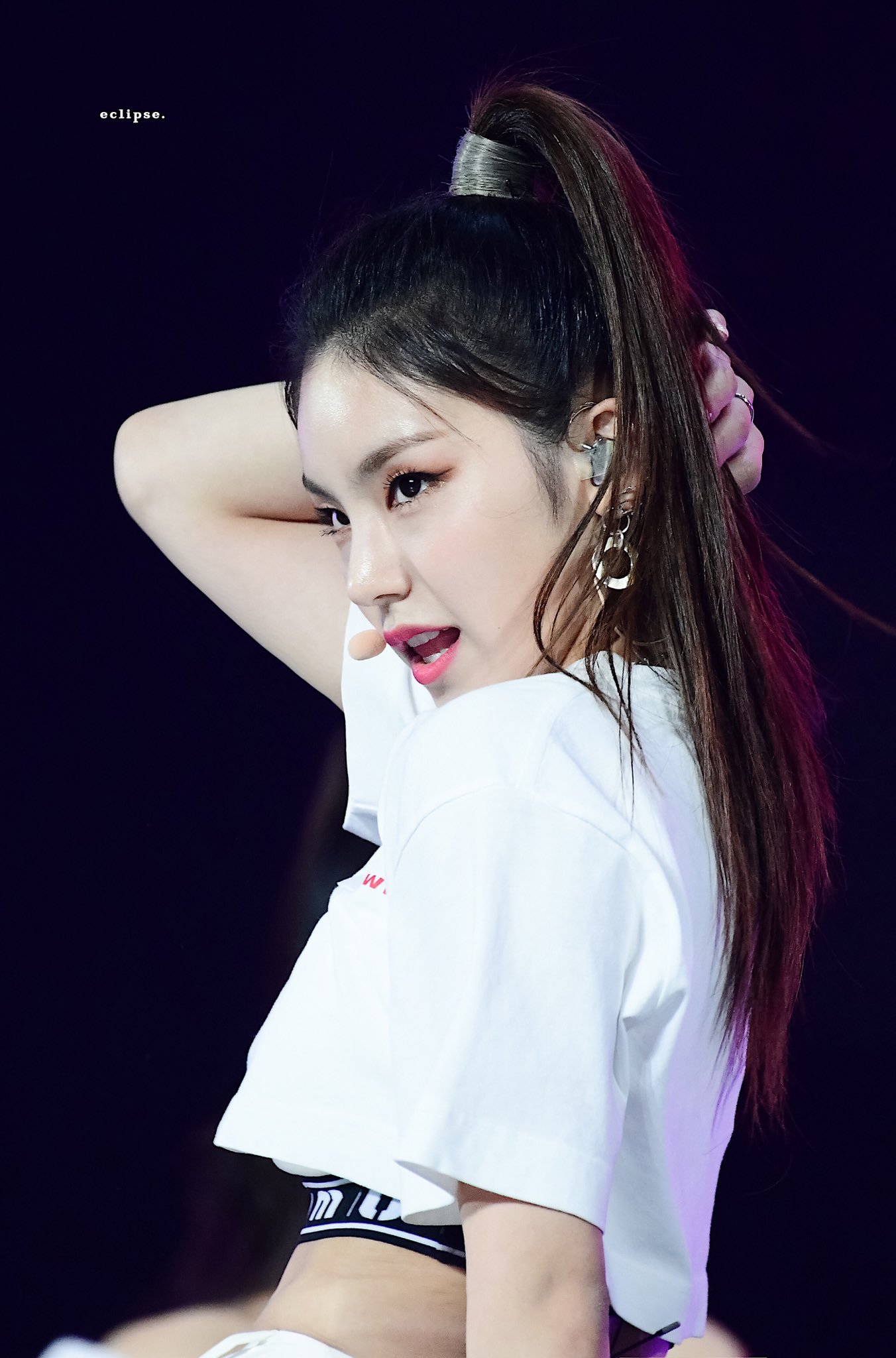 매력덩어리 ITZY 예지.jpg | 인스티즈