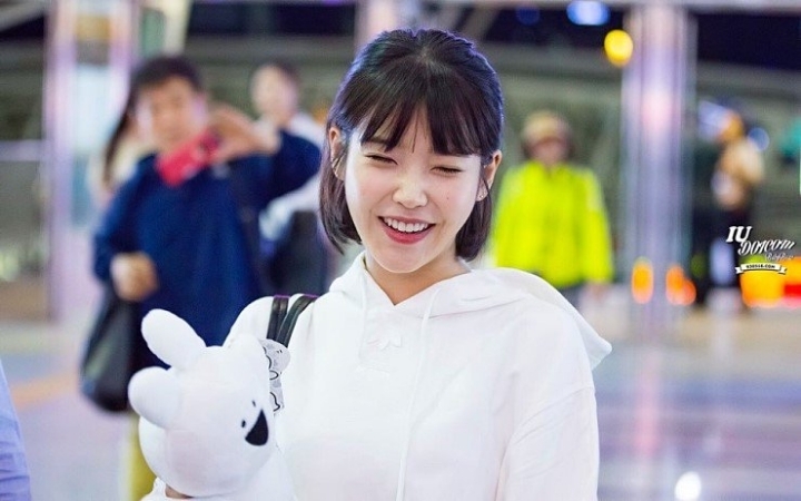 쉬지 않고 말해서 강하늘,유인나를 지치게 만든 아이유ㅋㅋㅋㅋ | 인스티즈