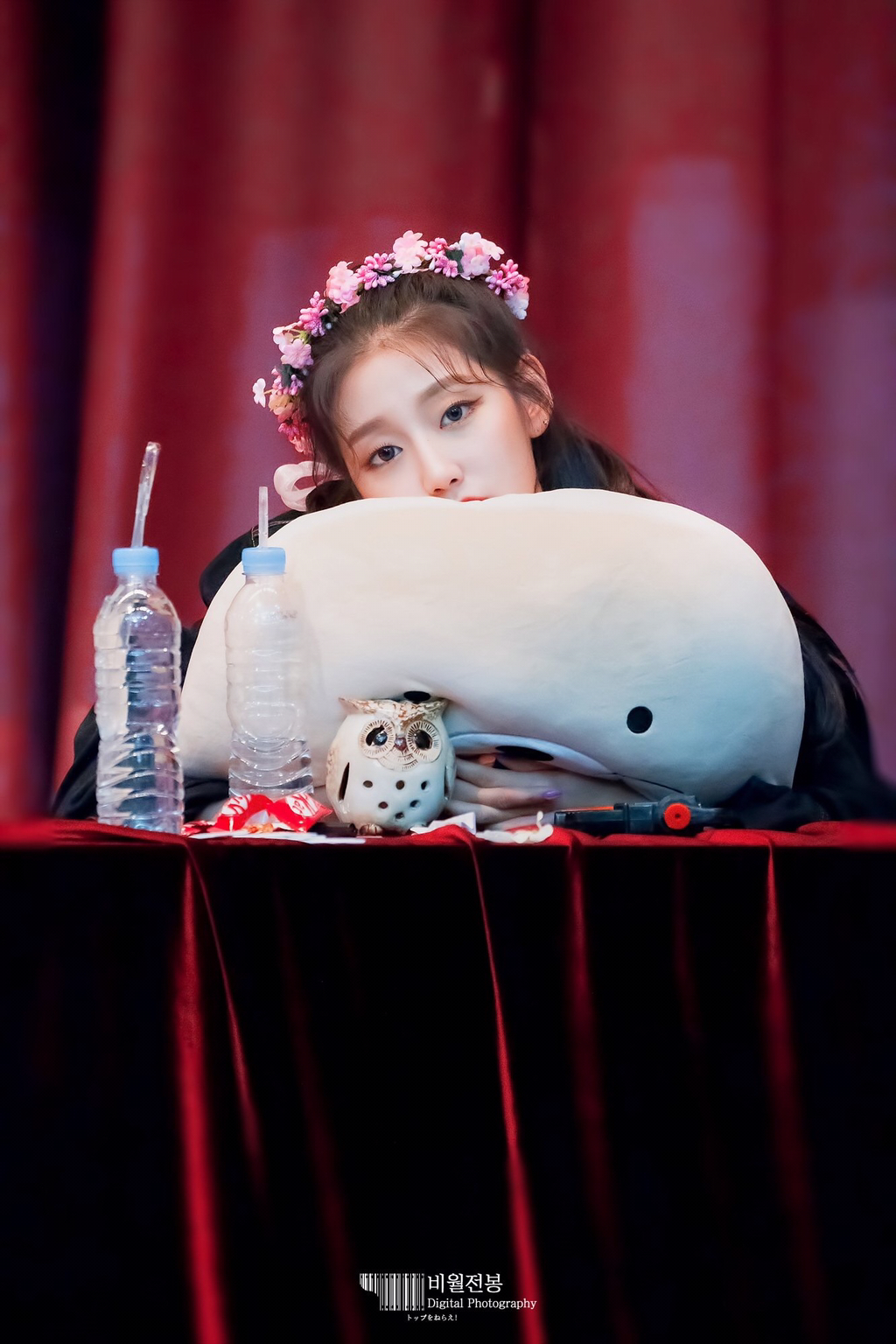 [러블리즈] 머리하러 갈 때가 된 것 같아서 예인이 | 인스티즈