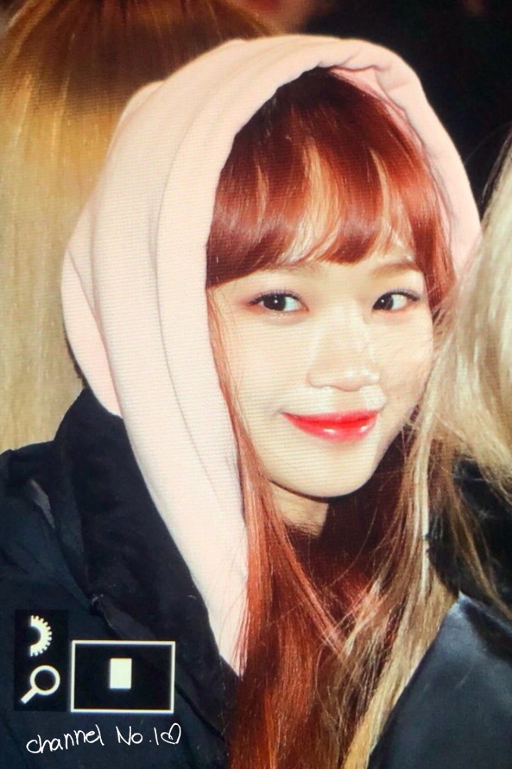 아이즈원 제일 섹시하고 귀여운 멤버 | 인스티즈