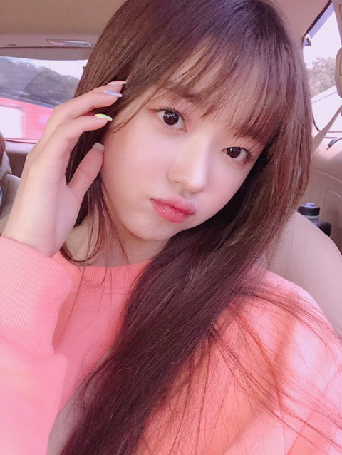 오늘자 생일인 오마이걸 유아 | 인스티즈
