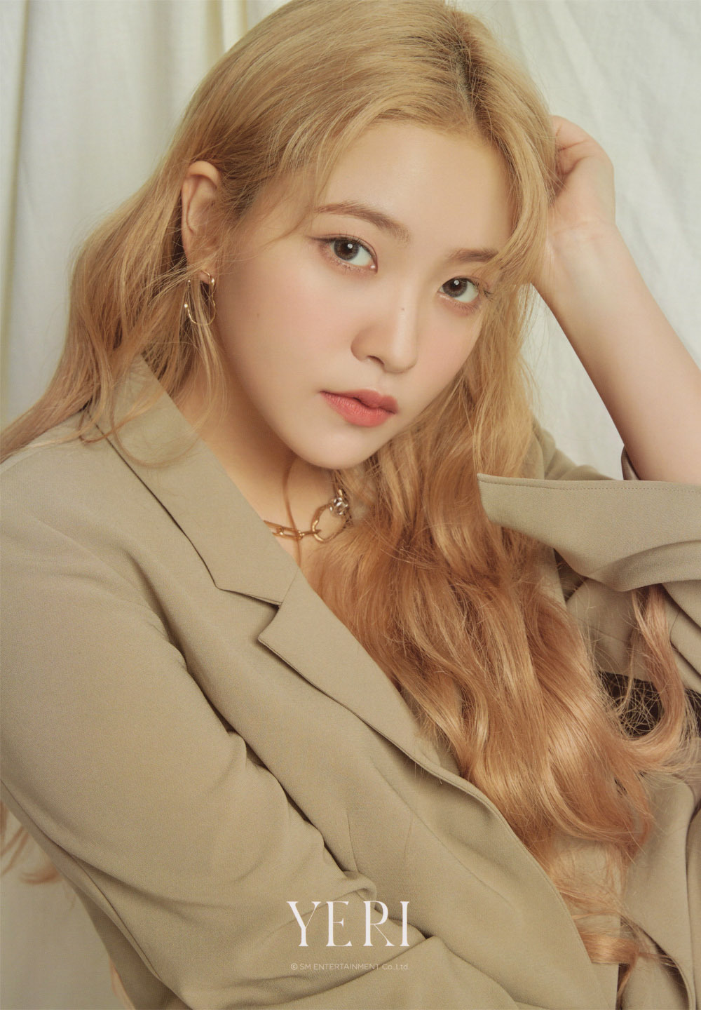 걸그룹 이름처럼 확실한 컨셉의 2020년 레드벨벳 시즌그리팅 | 인스티즈