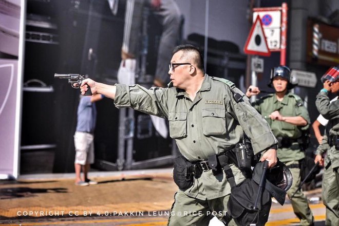 2019년 홍콩.... 그리고 | 인스티즈