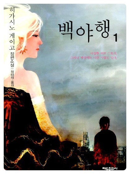 히가시노 게이고 vs 무라카미 하루키 | 인스티즈