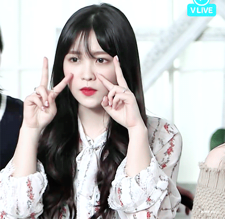 은근히 이쁜 레드벨벳 예리 | 인스티즈