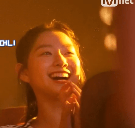 아이즈원) 밍구리 동생 | 인스티즈