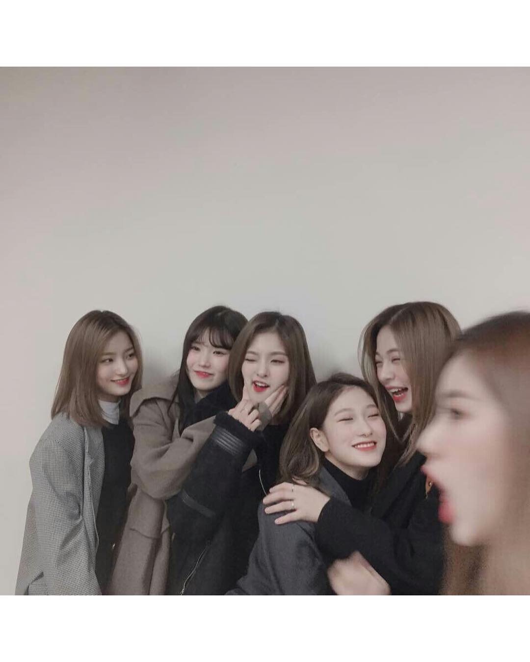 프로미스나인 데뷔 400일 | 인스티즈