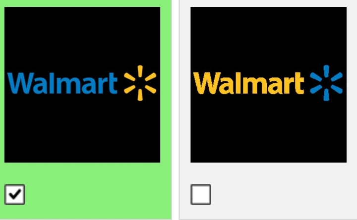 [정답] [관찰력 테스트] 올바른 로고를 찾아라 | 인스티즈