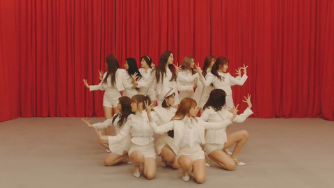 아이즈원) 노답맨에서 이젠 라비앙로즈길 걷는 샄낰히 | 인스티즈