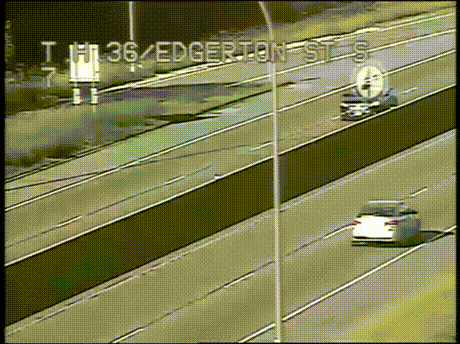 천조국 고속도로 레전드.gif | 인스티즈