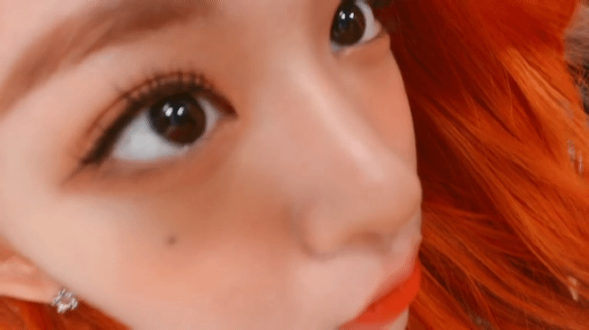 내일 수능보는 프로미스나인 이채영 | 인스티즈