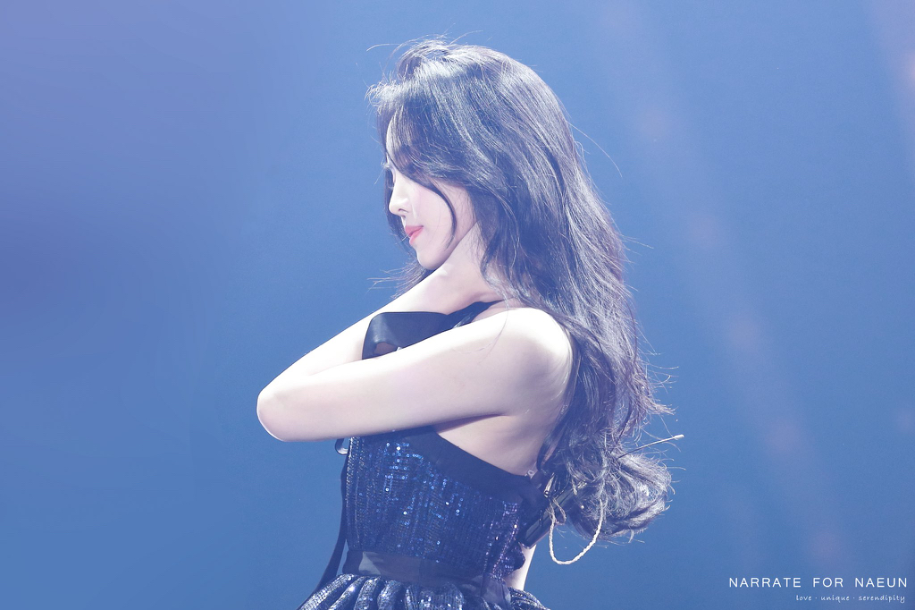 [에이핑크] 나은이의 생일이라서 나은이 | 인스티즈