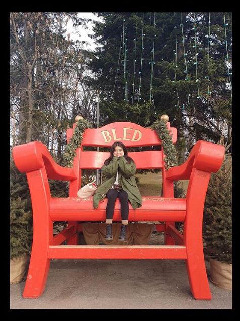 슬로베니아로 여행 간 남지현.jpg | 인스티즈