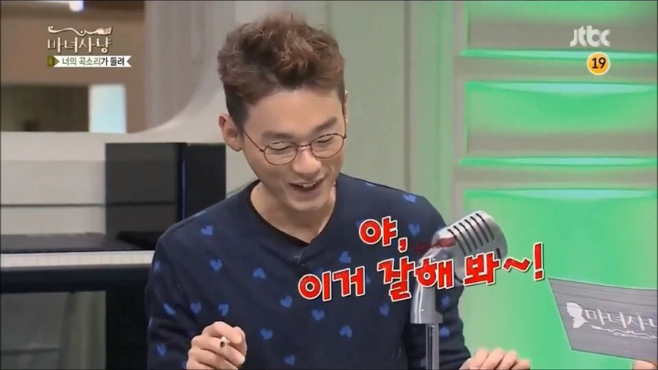 마녀사냥 역대 최고의 레전드 | 인스티즈