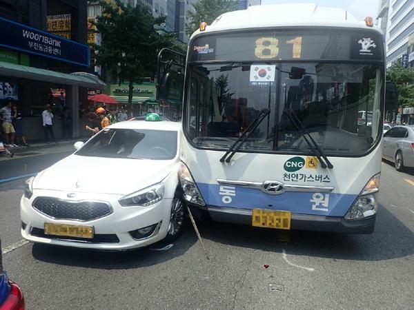 부산사는 입장에서 좀 신기한 거 | 인스티즈