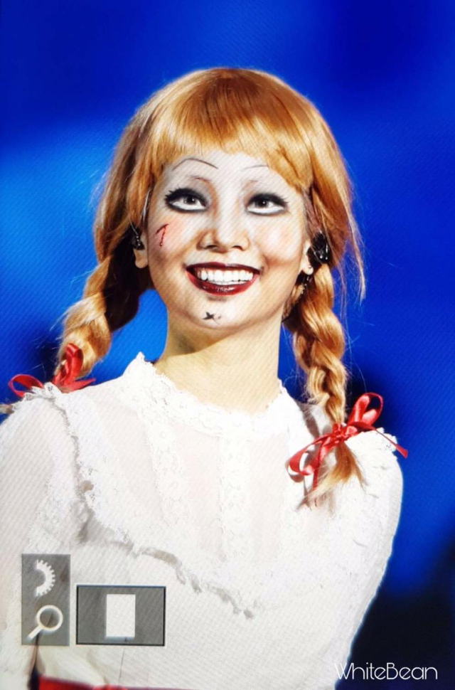 트와이스 할로윈복장.jpg | 인스티즈