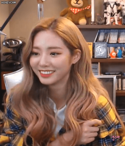 데뷔 300일기념 프로미스나인 박지원 | 인스티즈