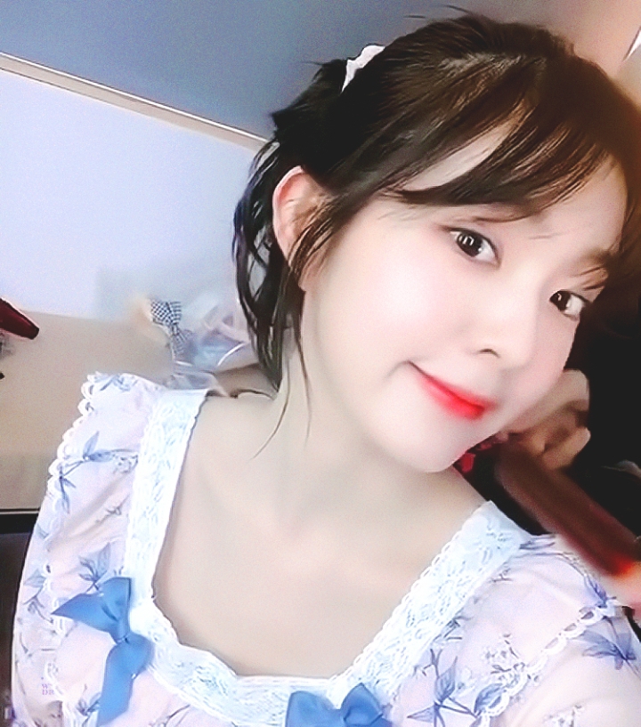 아이린 예리 현실 대화.jpg | 인스티즈