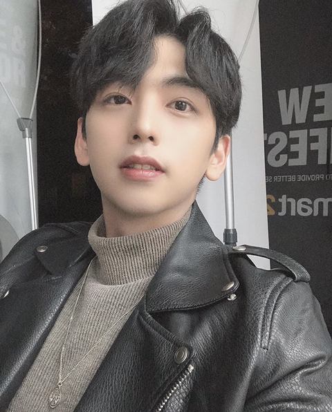 에이핑크 윤보미 동생 윤종진.jpg | 인스티즈