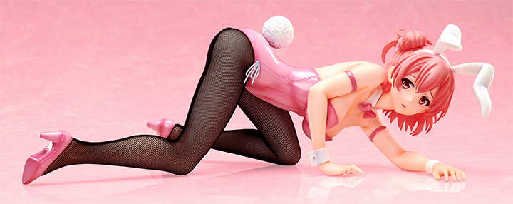 유이가하마 유이 피규어.jpg | 인스티즈