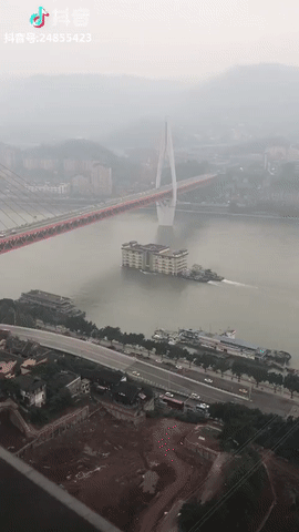 대륙에 실존하는 레스토랑.gif | 인스티즈