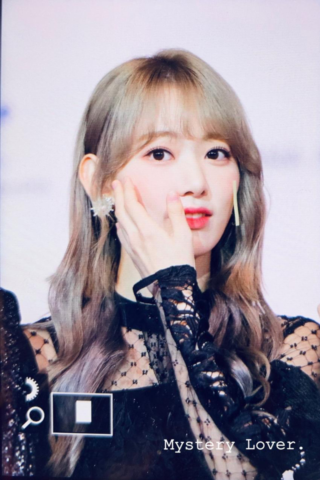 아이즈원) 2019 KCON in NY에 등장한 긴꾸라 | 인스티즈