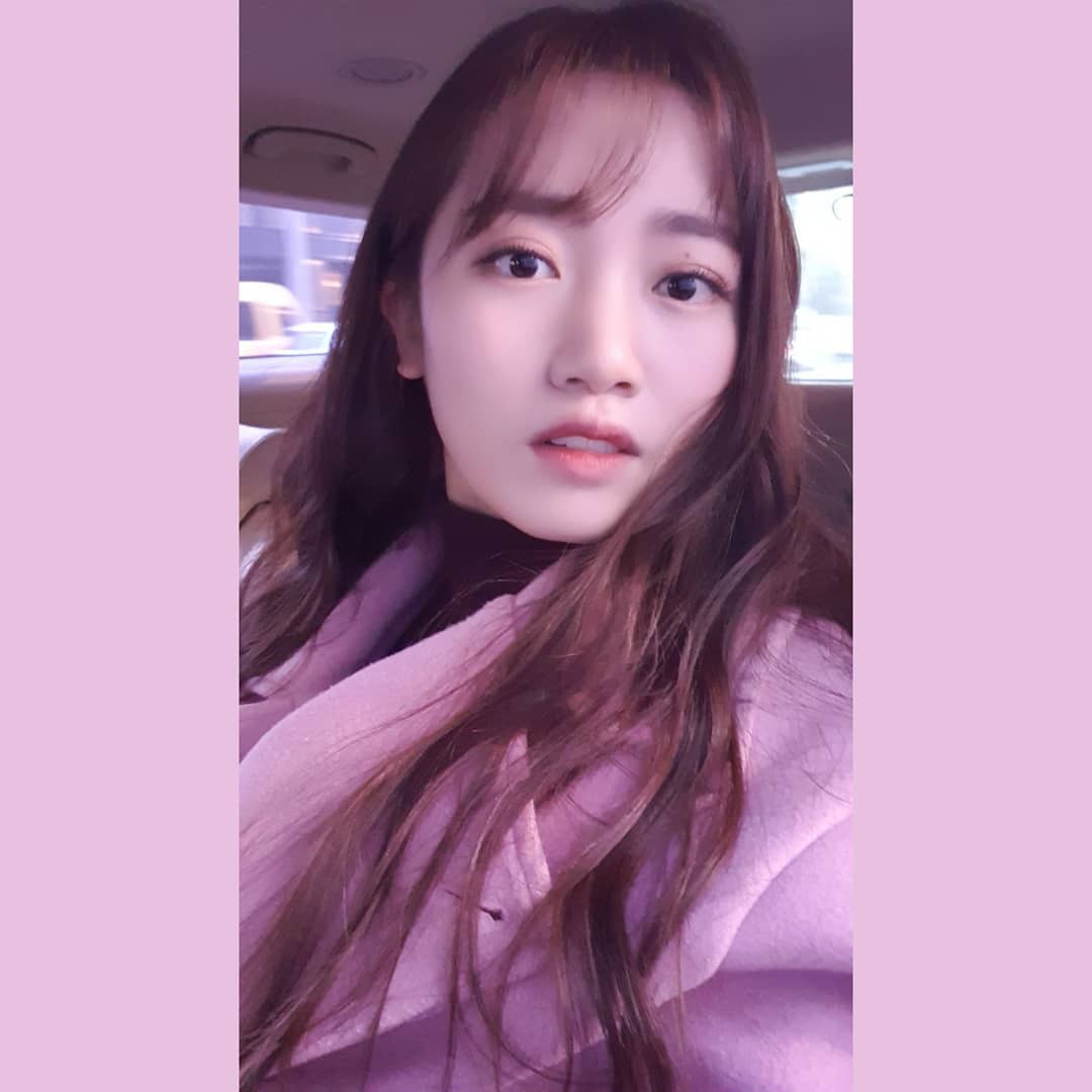 오늘자 배우 한보배 인스타그램.jpg | 인스티즈
