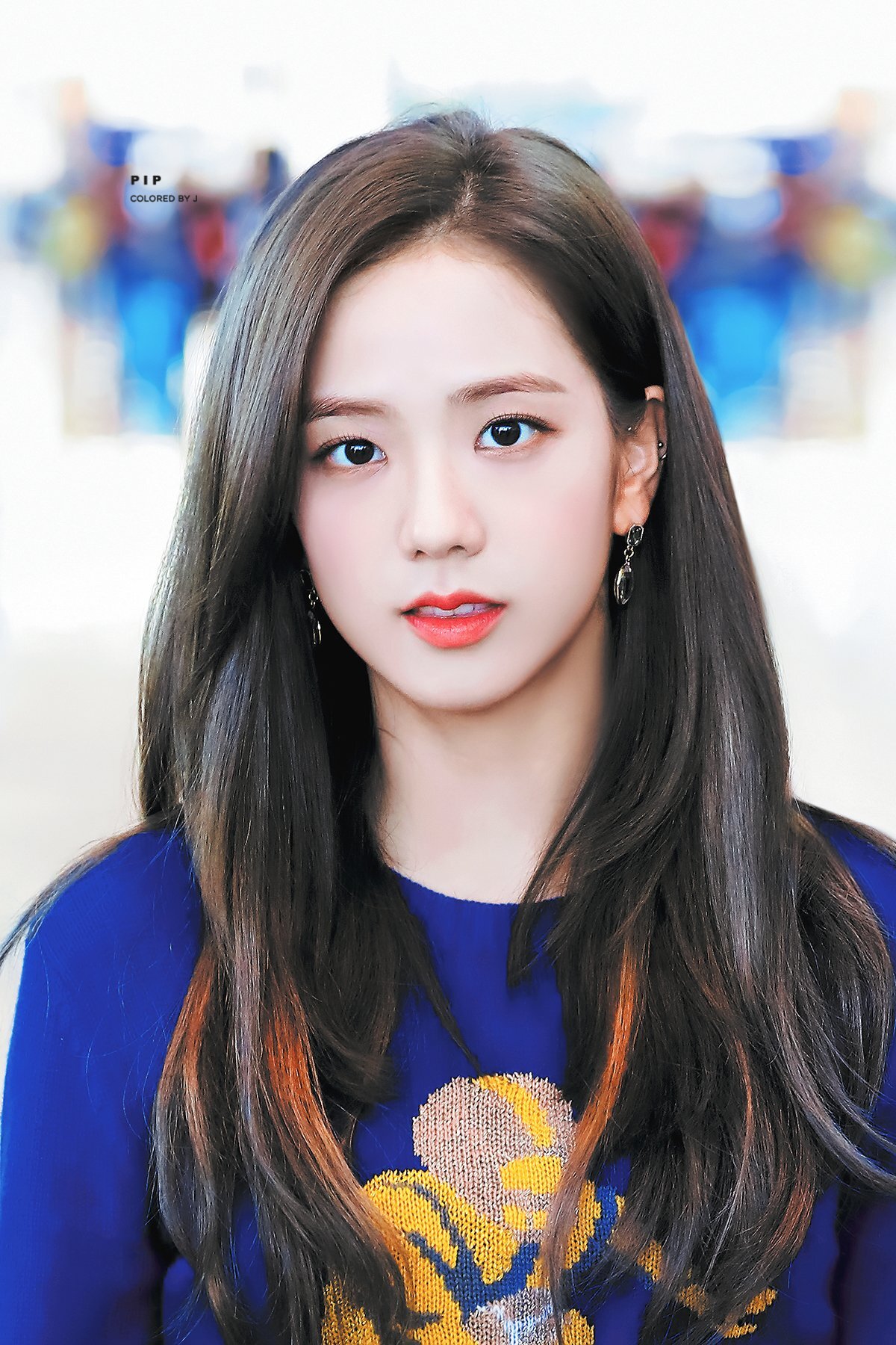 오늘이 생일인 블랙핑크 지수.jpg | 인스티즈