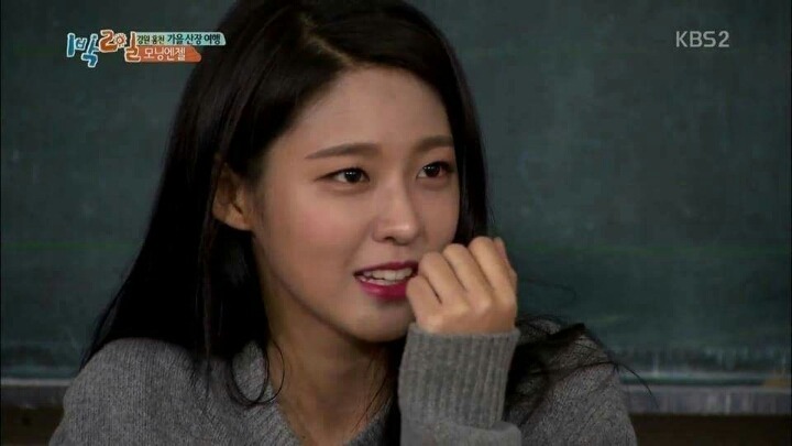 설현이 끓여주는 라면의 맛 | 인스티즈