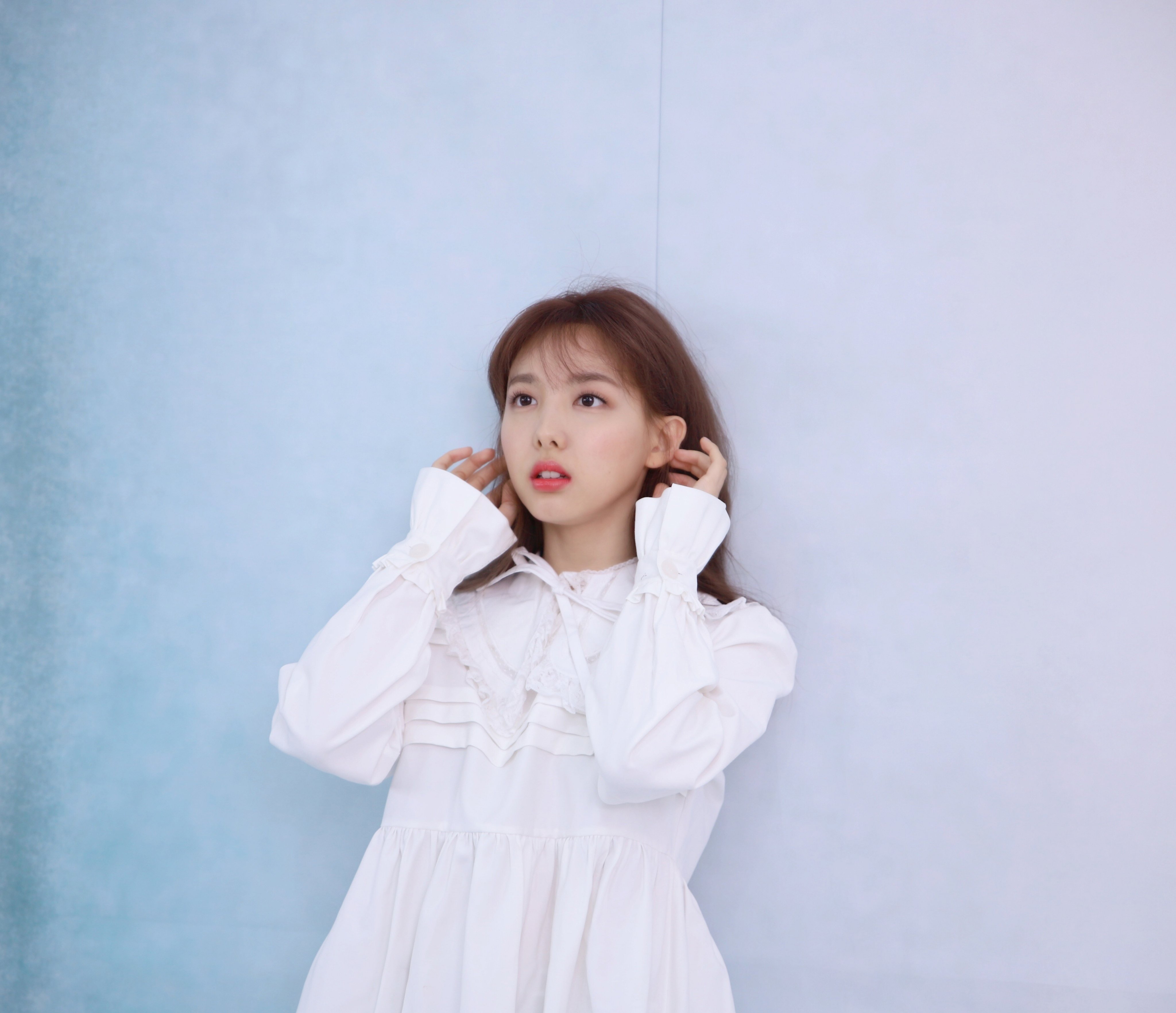 트와이스 공트 - 독보적인 청량 퓨어 나연 | 인스티즈