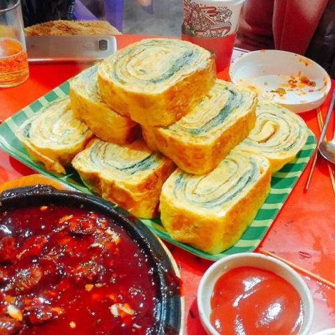 대구 23000원 계란말이.jpg | 인스티즈