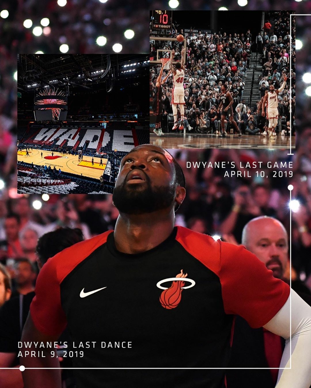 2010년대 마이애미 히트 | 인스티즈