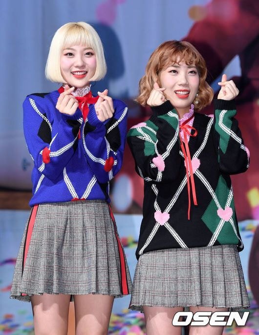 여성듀오 하면 떠오르는 가수는?? | 인스티즈