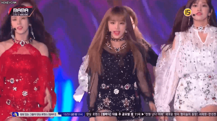 아이즈원 최예나.jpgif | 인스티즈