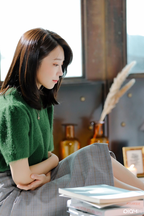 에이핑크 정은지.jpg | 인스티즈