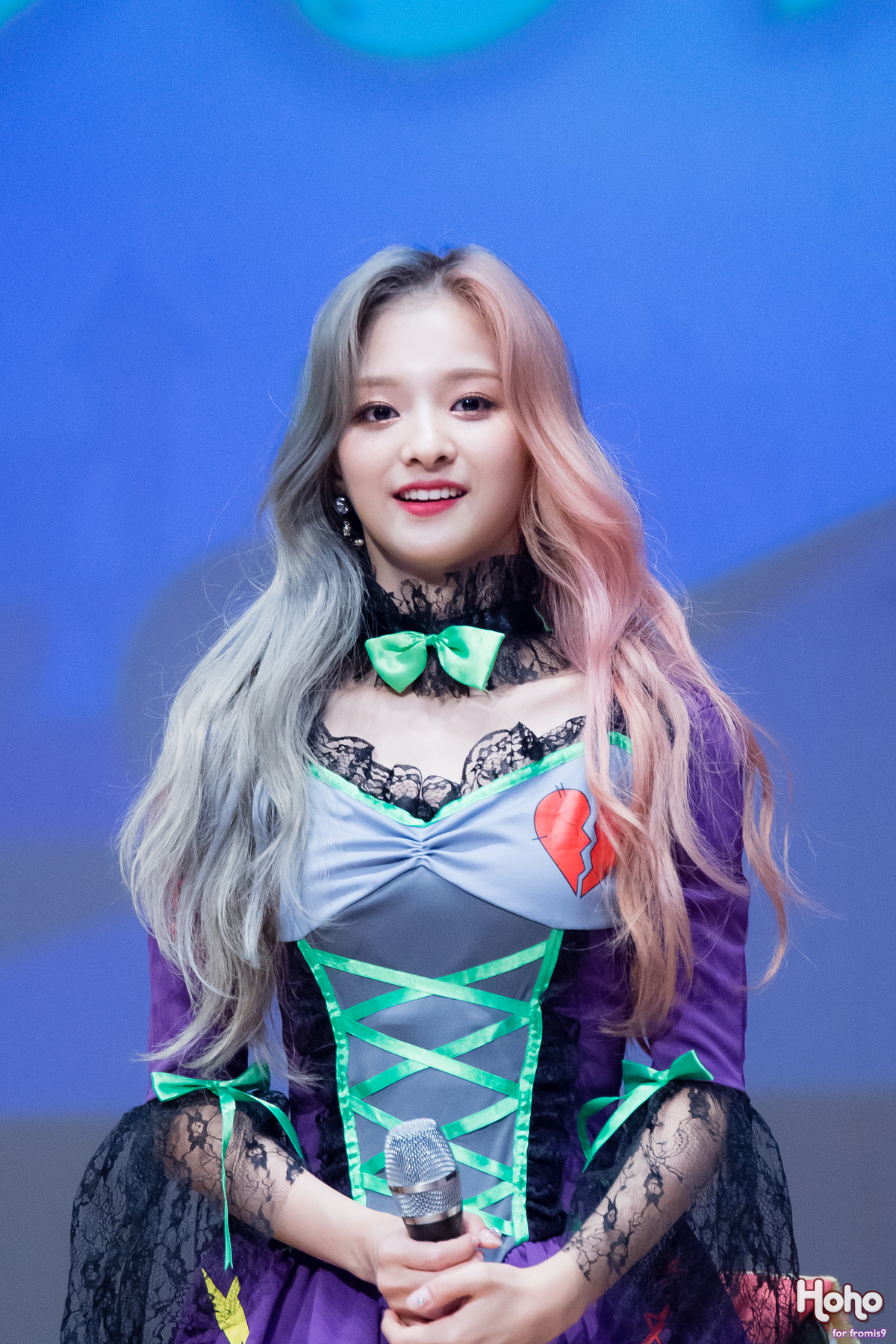 프로미스나인 이나경 | 인스티즈