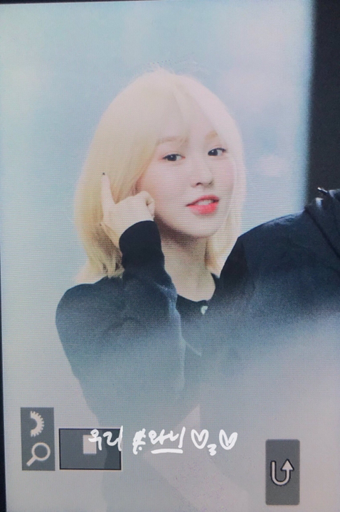 2020년 첫 웬디 [웬디야아프지마-] | 인스티즈