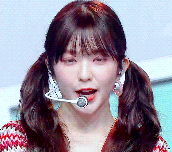 앞머리 아이린 보고싶다 | 인스티즈